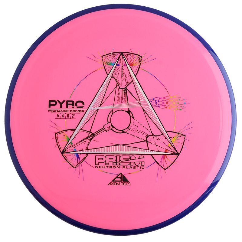 Prism Neutron Pyro