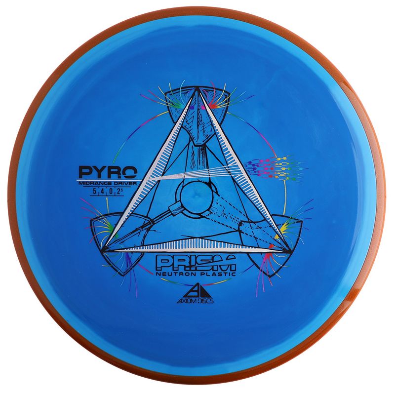 Prism Neutron Pyro