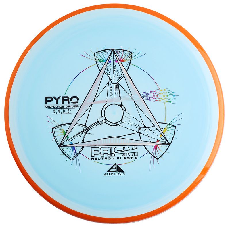 Prism Neutron Pyro