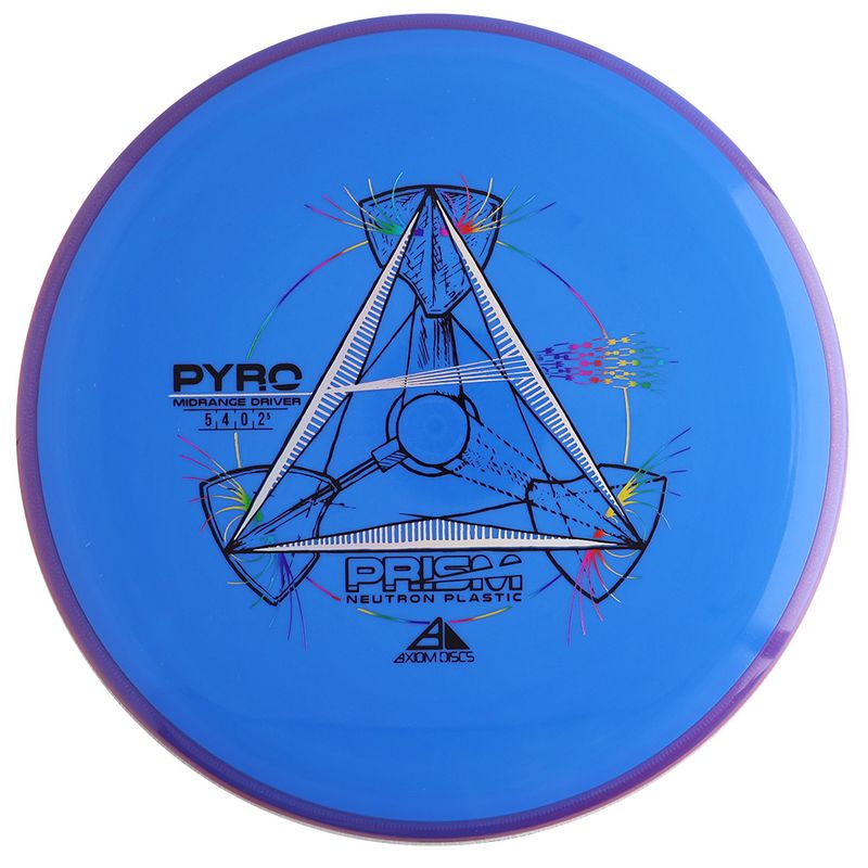 Prism Neutron Pyro