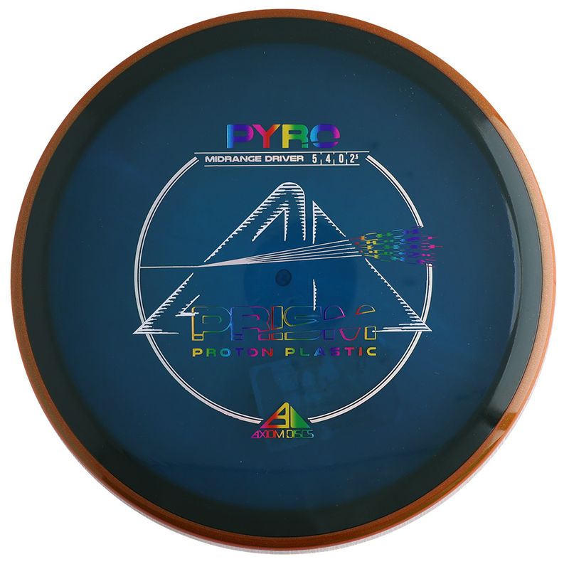 Prism Proton Pyro