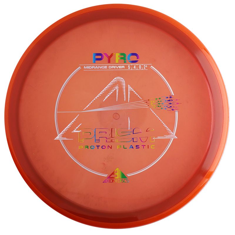 Prism Proton Pyro