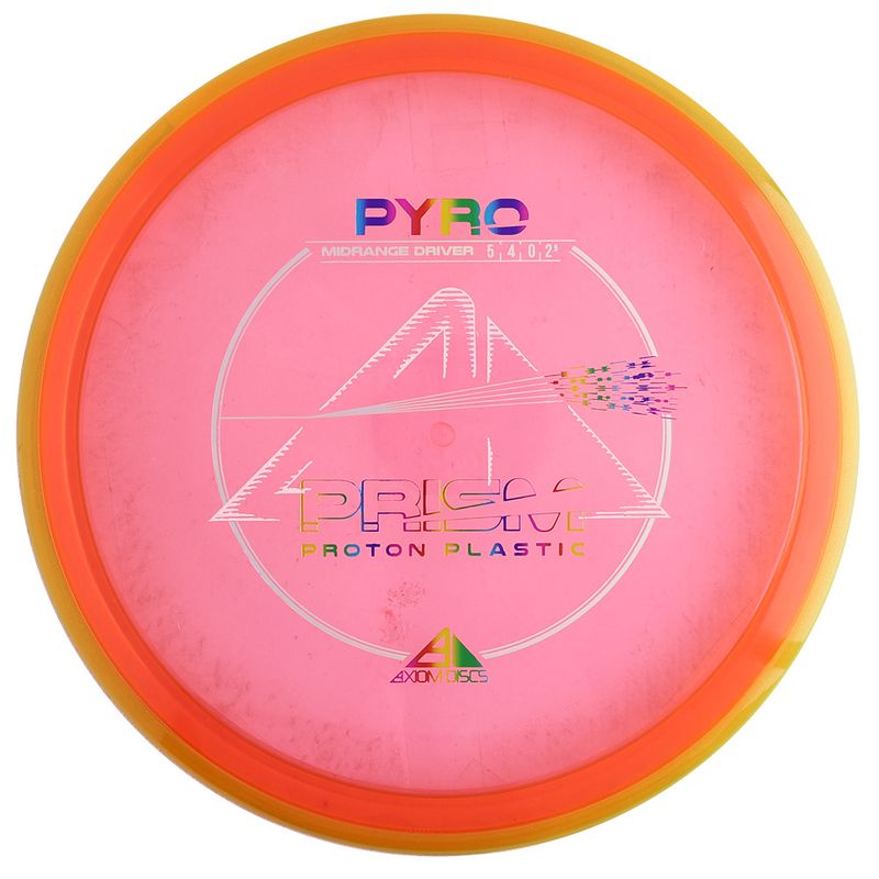 Prism Proton Pyro