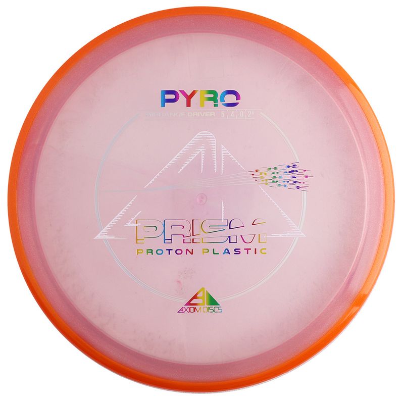 Prism Proton Pyro