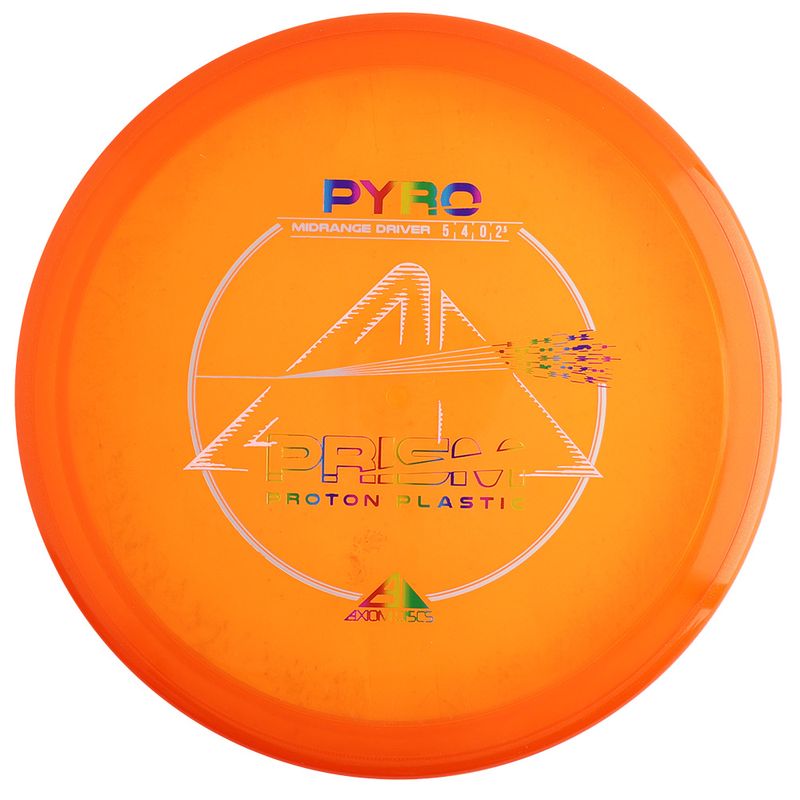 Prism Proton Pyro