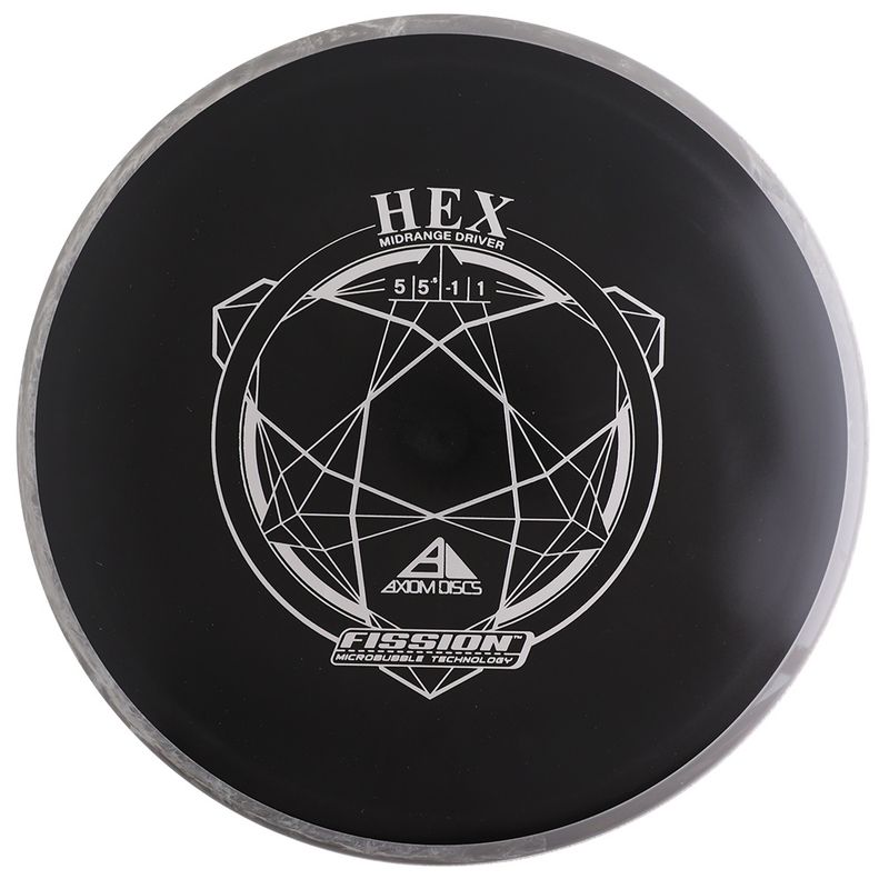Fission Hex