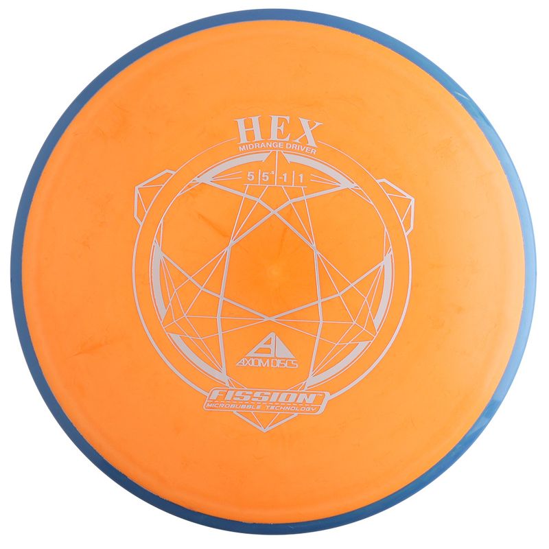 Fission Hex