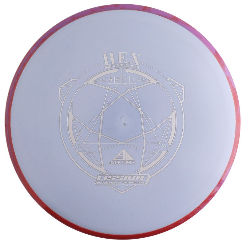 Fission Hex