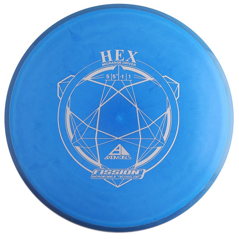 Fission Hex