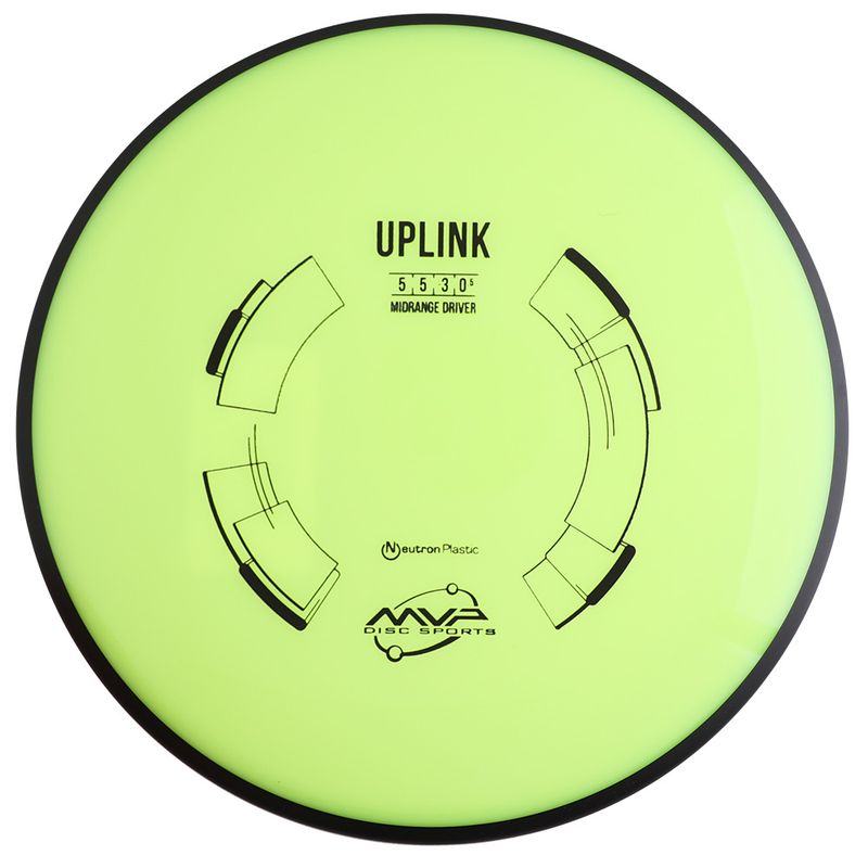 Neutron Uplink