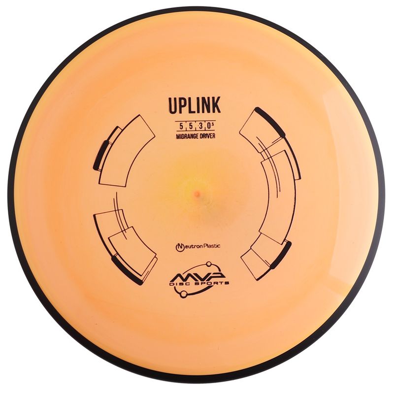 Neutron Uplink