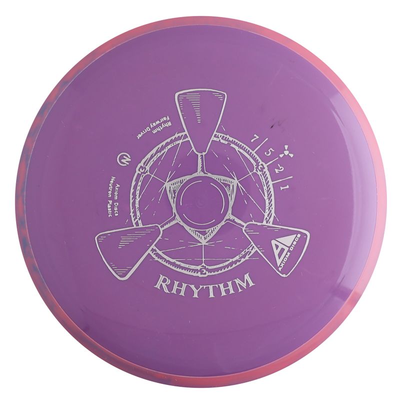 Neutron Rhythm