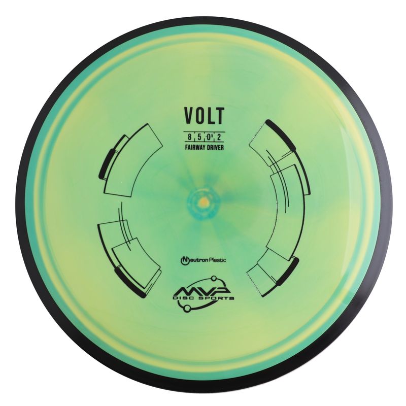 Neutron Volt