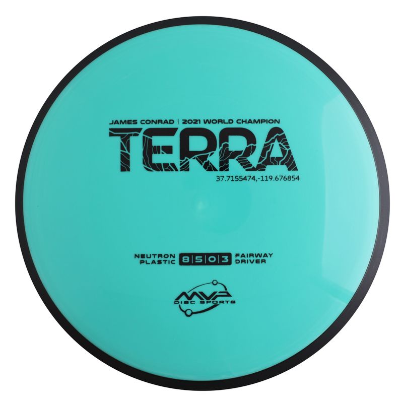 Neutron Terra