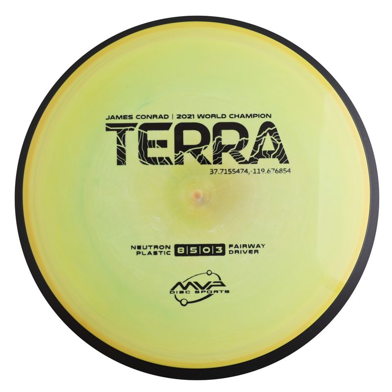Neutron Terra