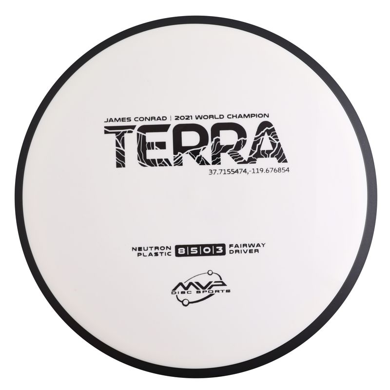 Neutron Terra
