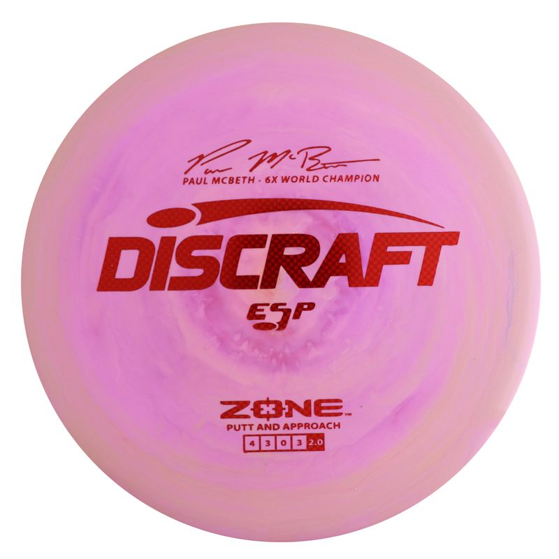 ESP Zone