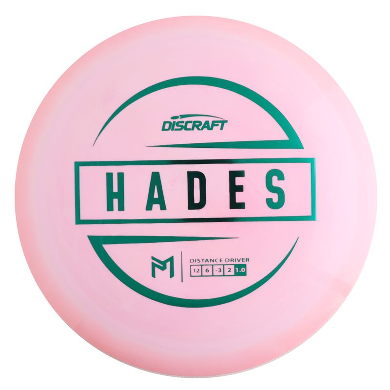 ESP Hades