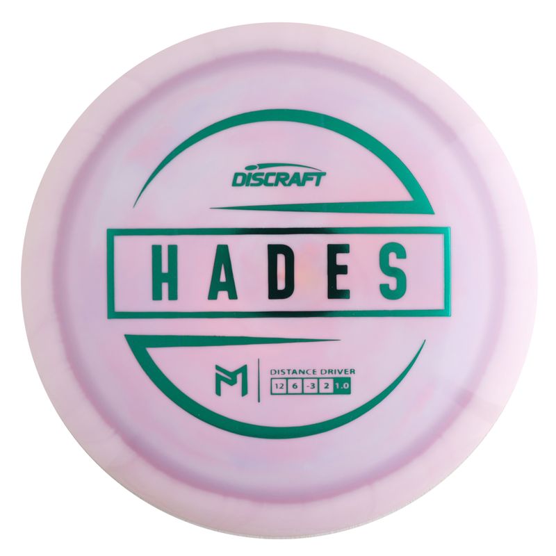 ESP Hades