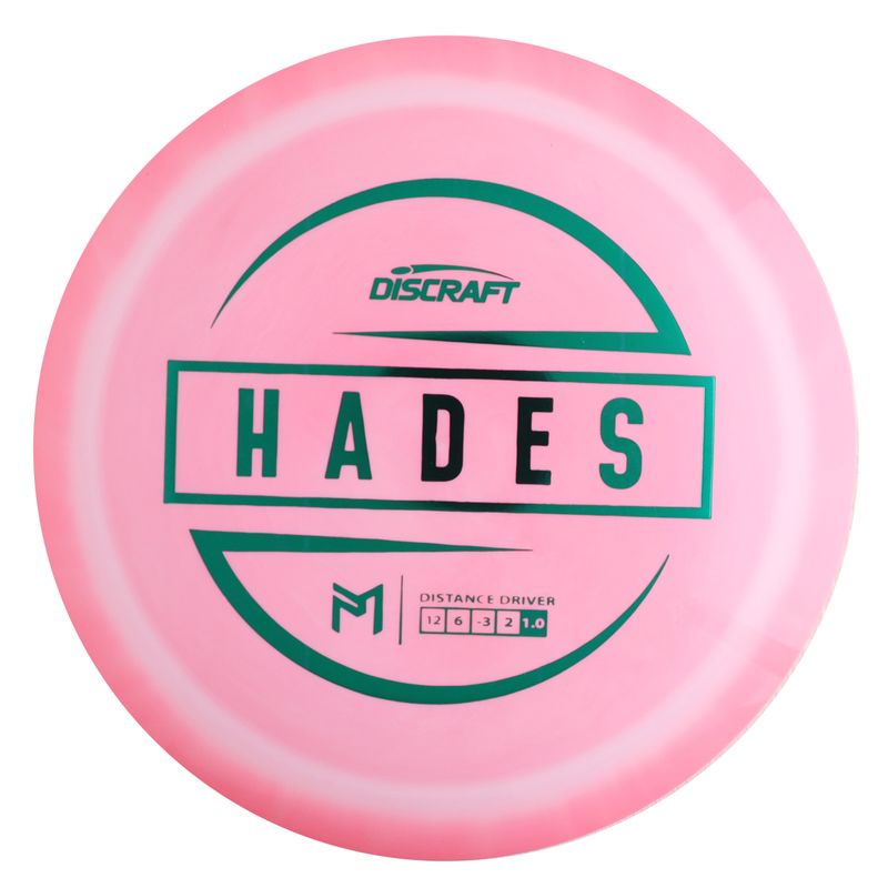 ESP Hades