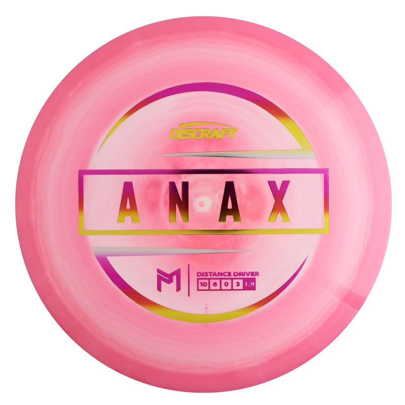 ESP Anax