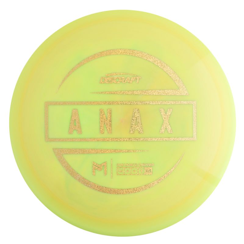 ESP Anax