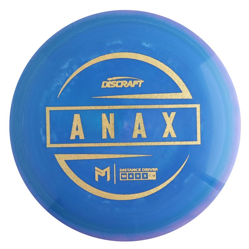 ESP Anax
