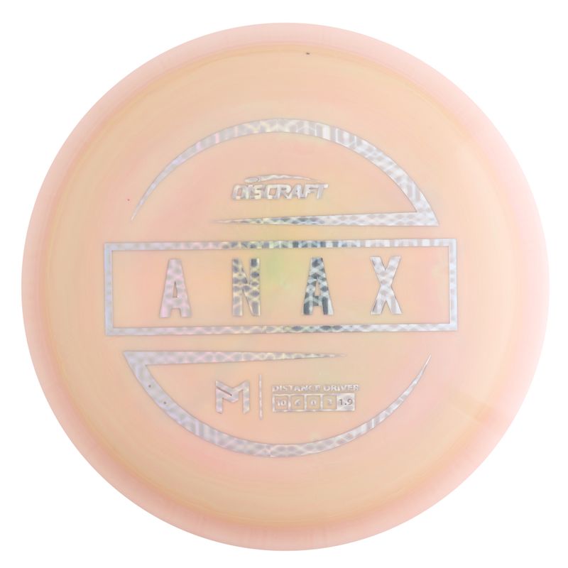 ESP Anax