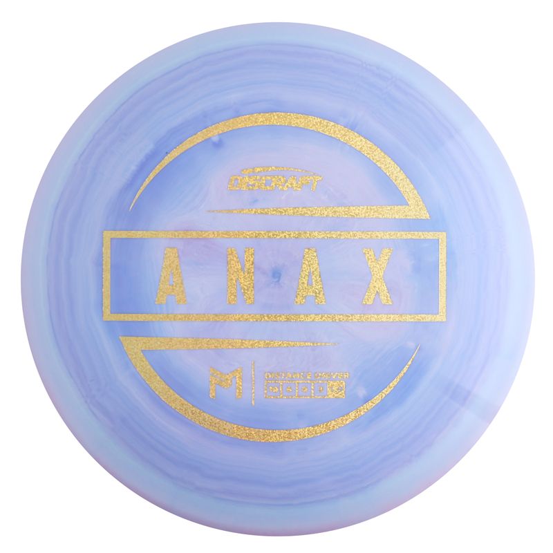 ESP Anax