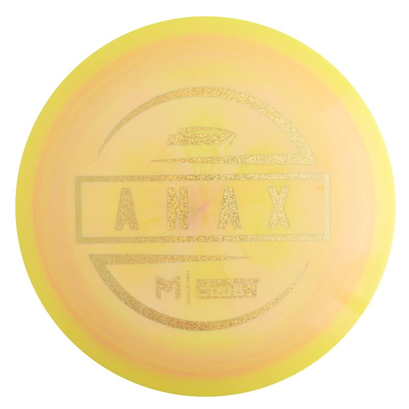 ESP Anax