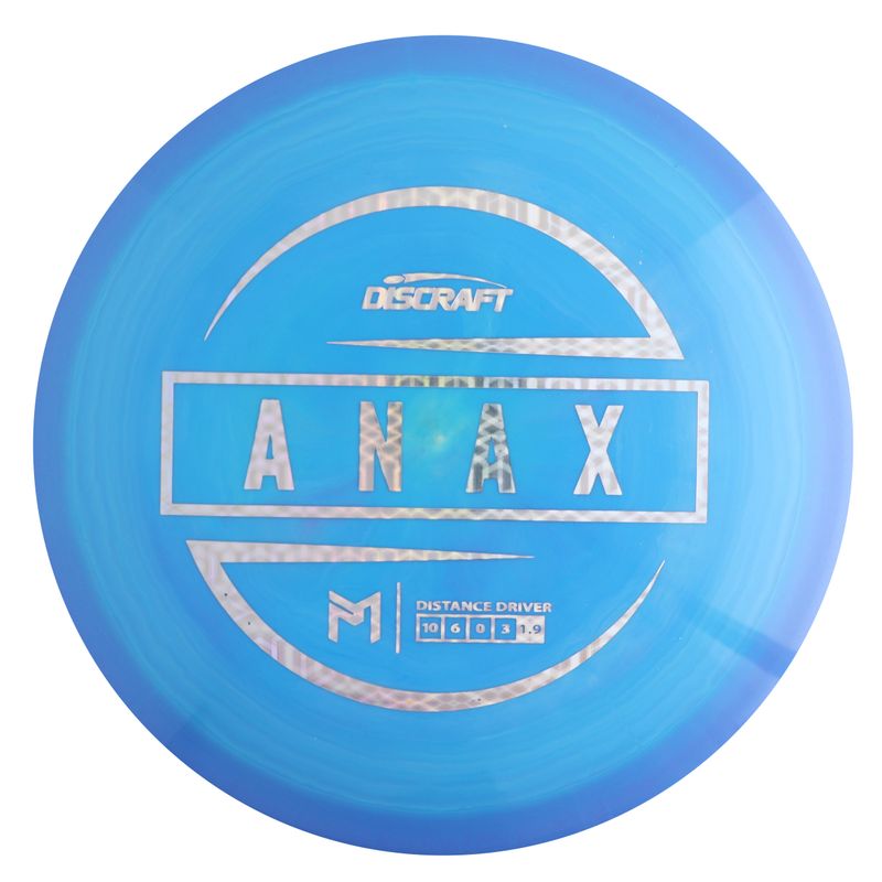 ESP Anax