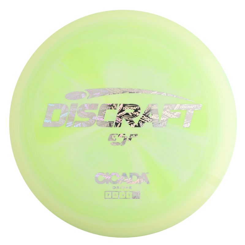 ESP Cicada