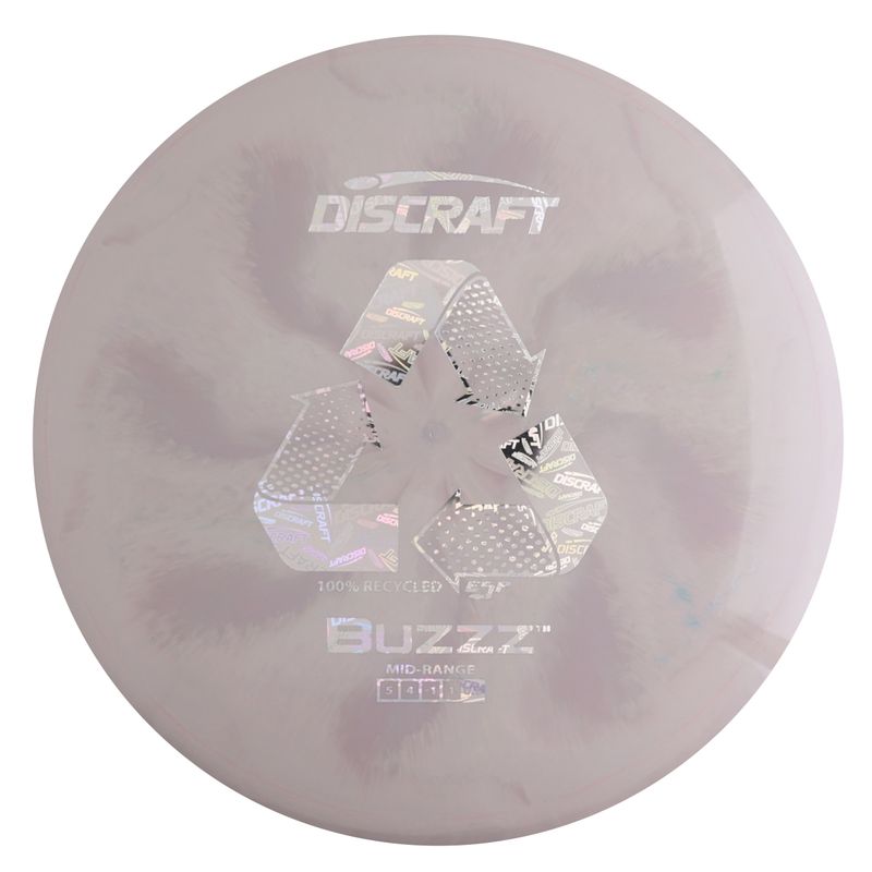 ESP Recycled Buzzz