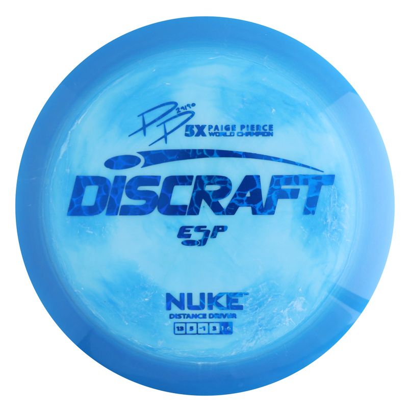 ESP Nuke