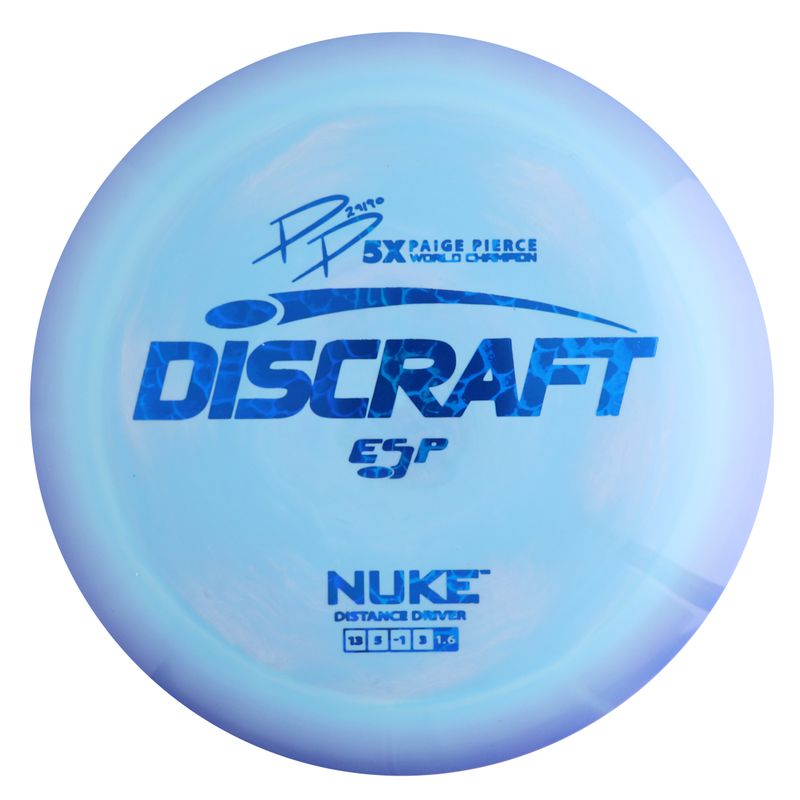 ESP Nuke