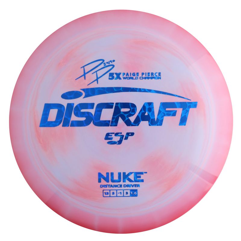 ESP Nuke