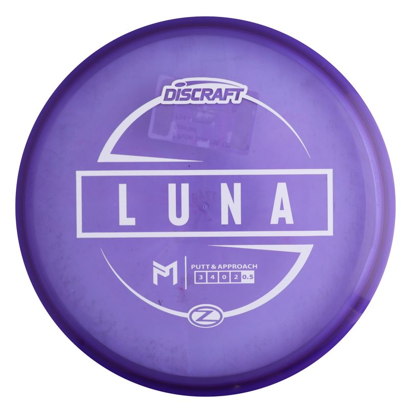Z Luna