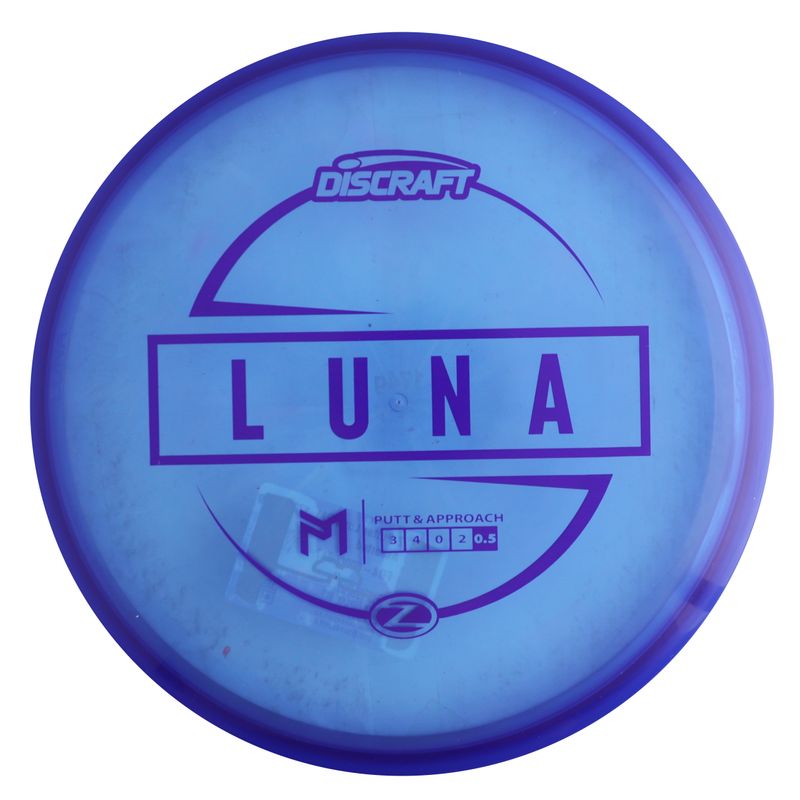 Z Luna
