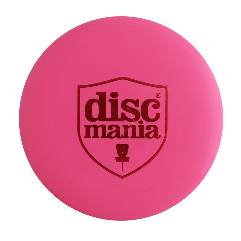 Discmania Mini Disc