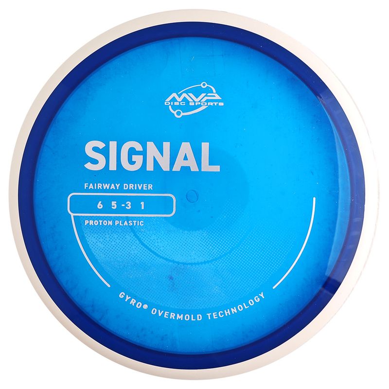 Proton Signal