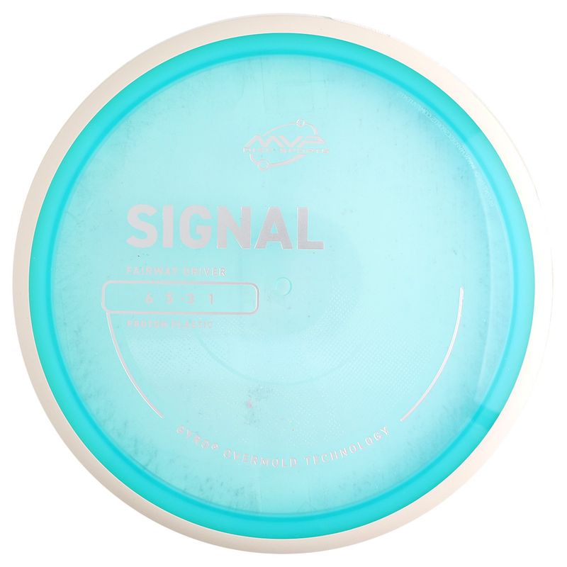 Proton Signal