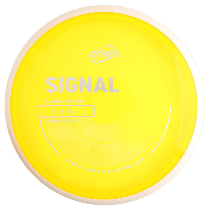 Proton Signal