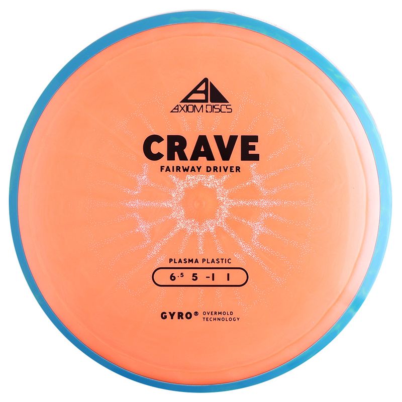 Plasma Crave