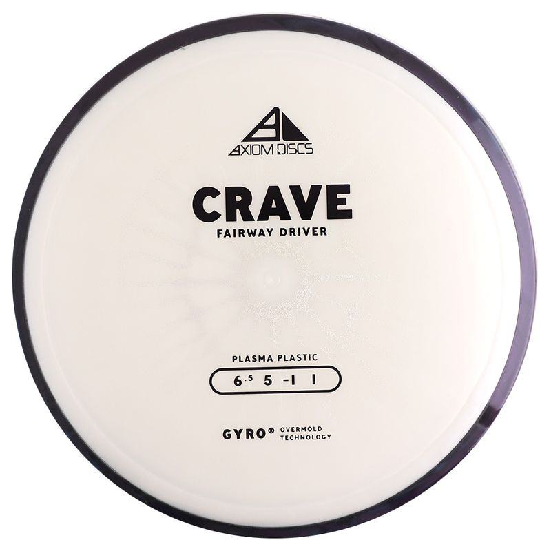 Plasma Crave