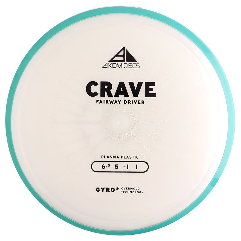 Plasma Crave