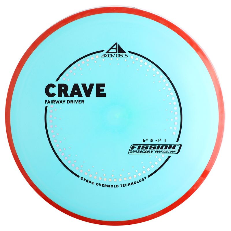 Fission Crave
