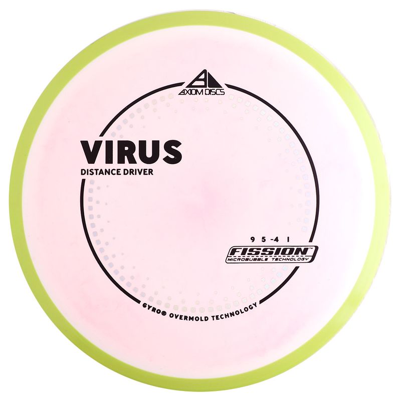 Fission Virus