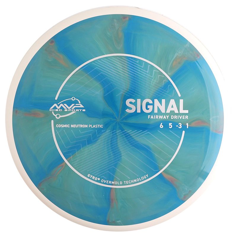 Cosmic Neutron Signal