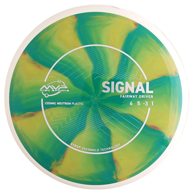 Cosmic Neutron Signal