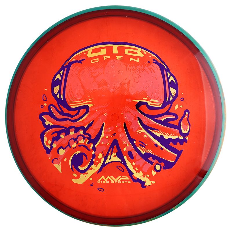 Proton Soft Proxy - OTB Open 2026